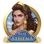 Rise of Athena game screenshot