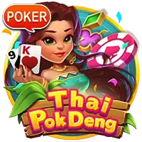 Thai Pok Deng game screenshot