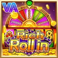 Rich roll in game screenshot