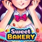 Sweet Bakery game screenshot