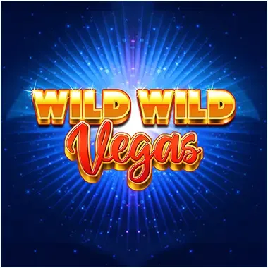 Wild Wild Vegas game screenshot