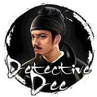 Detective Dee game screenshot