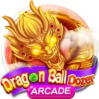 Dragon Ball Dozer game screenshot