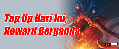 Putaran Percuma Slot Panas