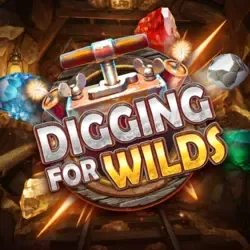 Digging for Wilds game screenshot