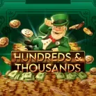 Hundreds and Thousands game screenshot
