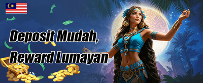 Rebat Tunai VIP Mingguan