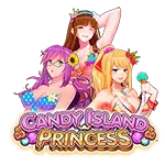 Candy Island Princess