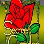 Secret Garden game screenshot