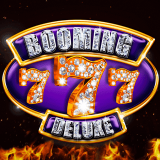 Booming Seven Deluxe game screenshot