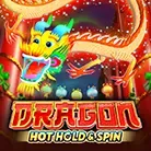 Dragon Hot Hold and Win game screenshot