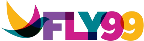 fly99slot.net Logo